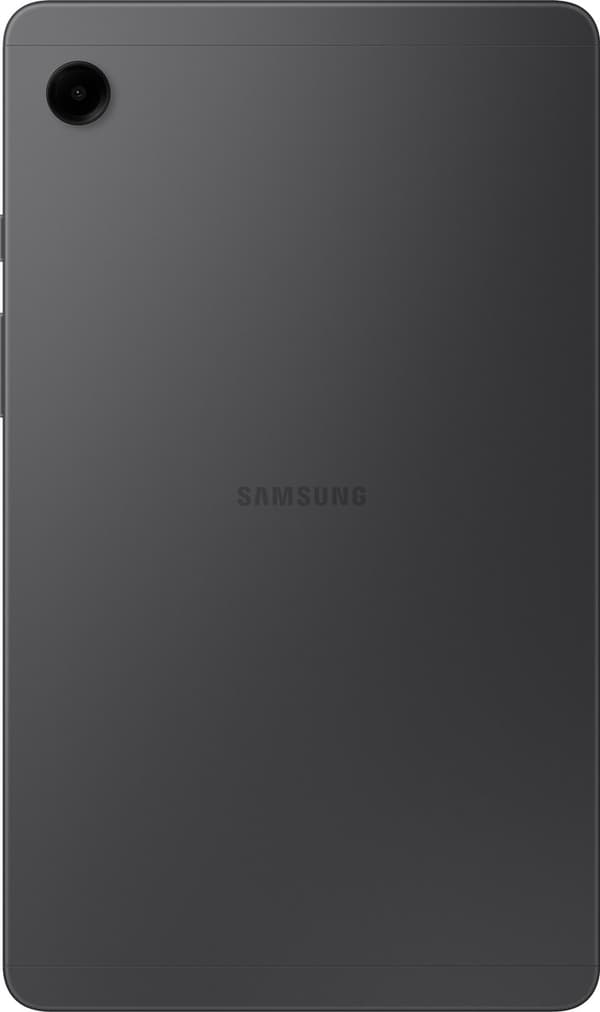 Samsung Galaxy Tab A9 - 4G - 64GB - Grå
