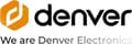 Miniatyrbild 2 av 6: Denver TAQ-10285 - 10,1 tums surfplatta - Quad Core - Android 8.1GO - 64GB
