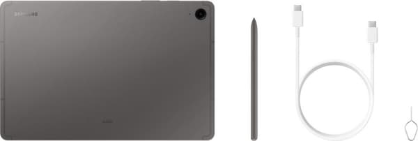 Samsung Galaxy Tab S9 FE - 5G - 128GB - Grå
