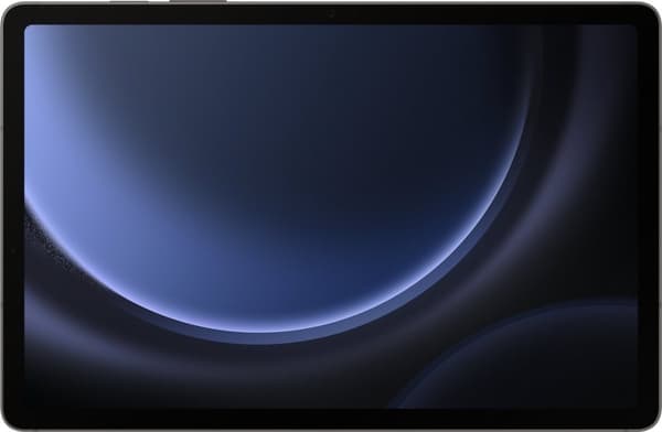 Samsung Galaxy Tab S9 FE - 5G - 128GB - Grå