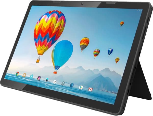 Xoro Megapad 1333 Pro 3 13,3'' 6GB 128GB svart (XOR400669)