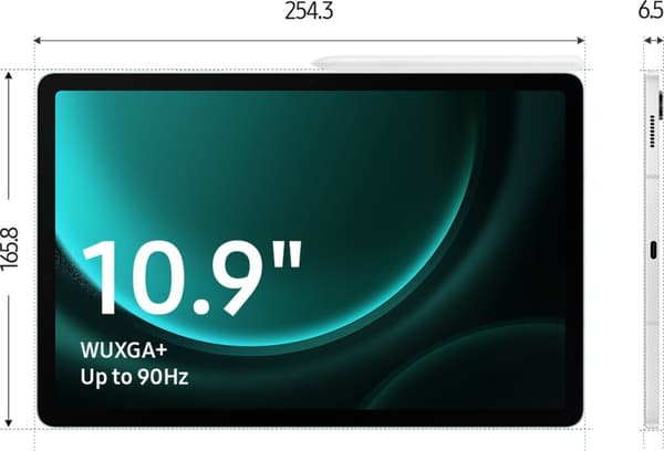 Honeywell WE21-3313G-6/XS. Käsivaatetyyppi: Turvakäsineet, Tuotteen pääväri: Harmaa, M