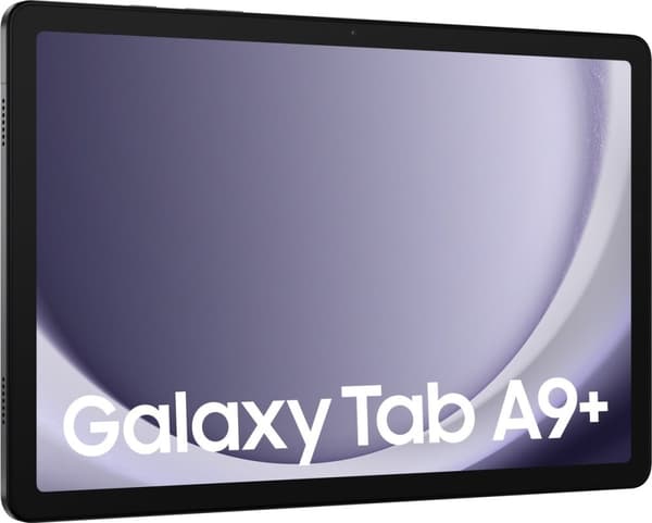 Samsung Galaxy Tab A9 Plus - 5G - 128GB - Grå