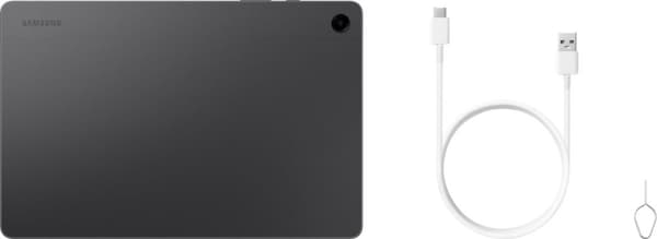 Samsung Galaxy Tab A9 Plus - 5G - 128GB - Grå