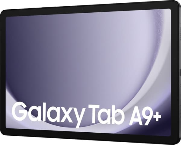 Samsung Galaxy Tab A9 Plus - 5G - 128GB - Grå