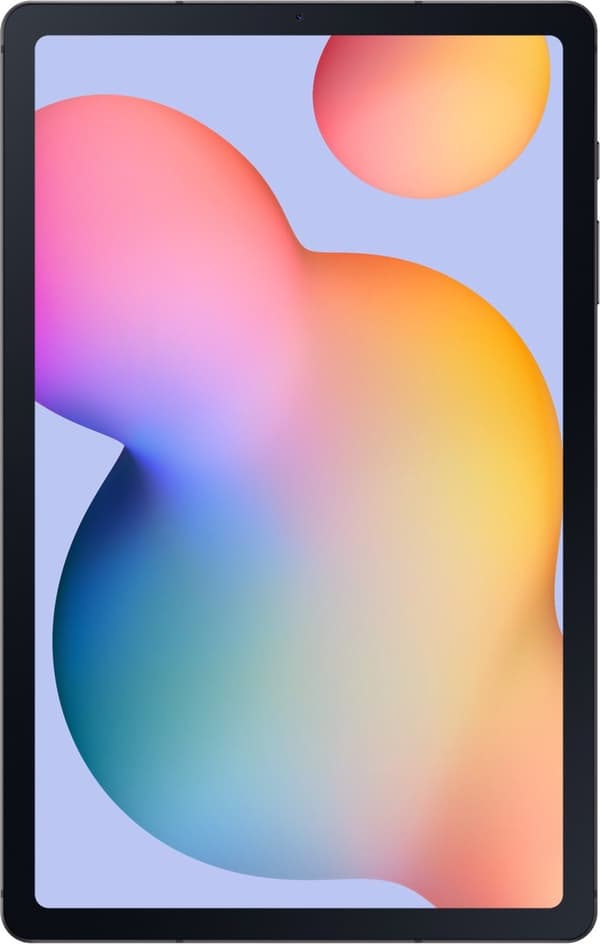 Samsung - Galaxy Tab S6 Lite 2024 - WiFi - SM-P620 - 64GB - Grå Grå