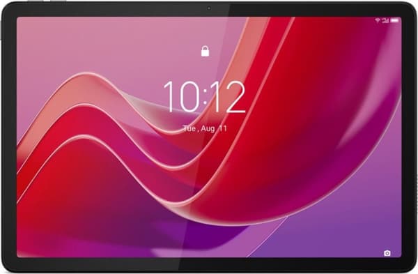 Lenovo Tab M11 LTE 4GB 128GB Grå