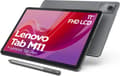 Miniatyrbillede 5 af 10: Lenovo Tab M11 + Pen - 4GB/128GB - Grå