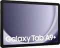 Miniatyrbild 4 av 11: Samsung Galaxy Tab A9 Plus - 5G - 64GB - Grå