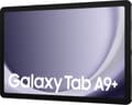 Miniatyrbild 11 av 11: Samsung Galaxy Tab A9 Plus - 5G - 64GB - Grå