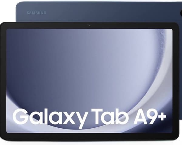 Samsung Galaxy Tab A9+ 11.0 WiFi X210N 4/64GB Mystic Silver