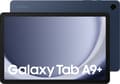 Miniatyrbillede 1 af 11: Samsung Galaxy Tab A9 Plus - 64GB - Mørkeblå