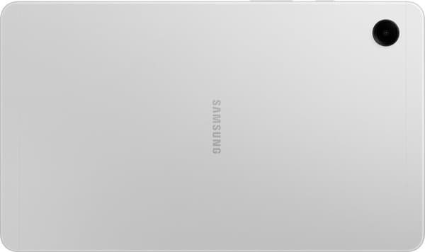 Samsung Galaxy Tab A9 - 64GB - 8,7 tum - Silver