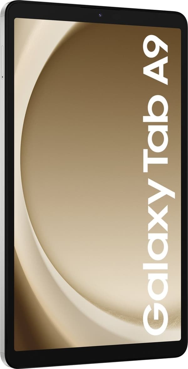 Samsung Galaxy Tab A9 - 64GB - 8,7 tum - Silver