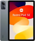 Miniatyrbild 3 av 7: Xiaomi Redmi Pad SE WiFi 8/256GB Grafitgrå