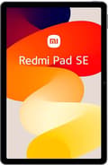 Miniatyrbild 4 av 7: Xiaomi Redmi Pad SE WiFi 8/256GB Grafitgrå