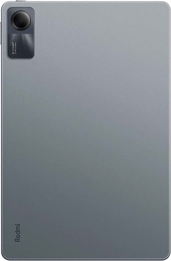 Xiaomi Redmi Pad SE WiFi 8/256GB Grafitgrå