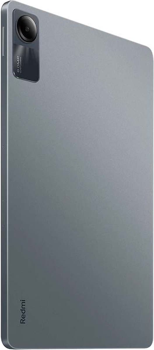 Xiaomi Redmi Pad SE WiFi 8/256GB Grafitgrå