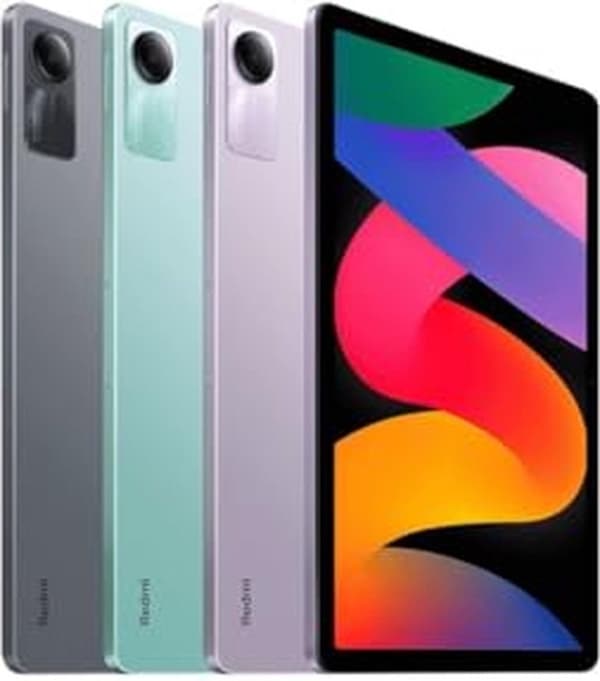 Xiaomi Redmi Pad SE WiFi 8/256GB Grafitgrå
