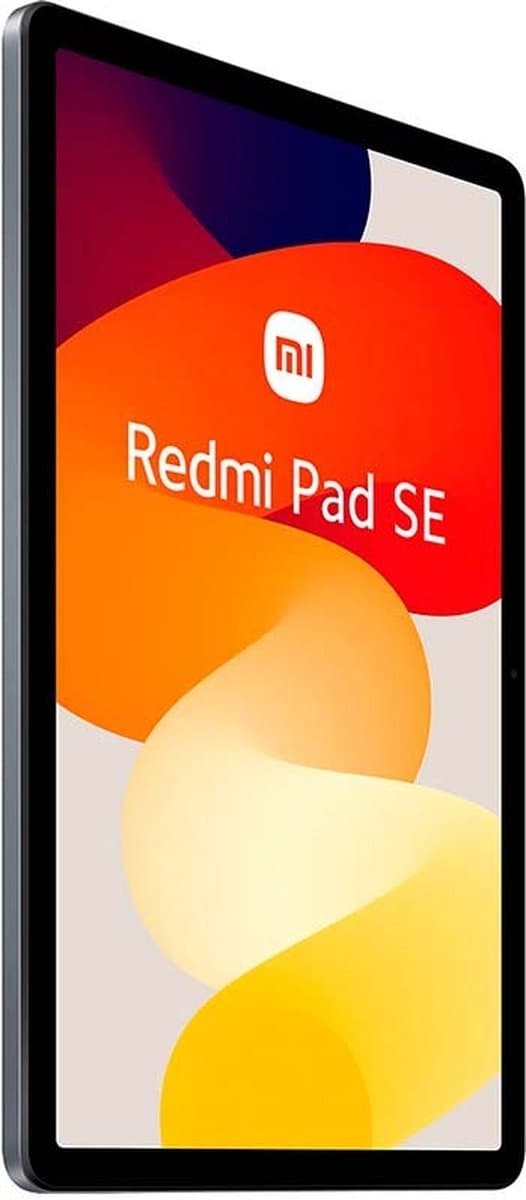 Xiaomi Redmi Pad SE WiFi 8/256GB Grafitgrå