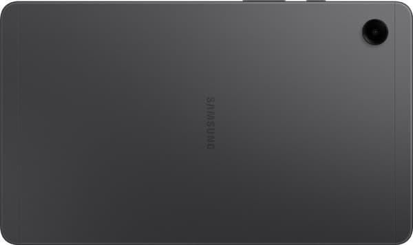 Samsung Galaxy Tab A9 - 64GB - 8,7 tum - Grå