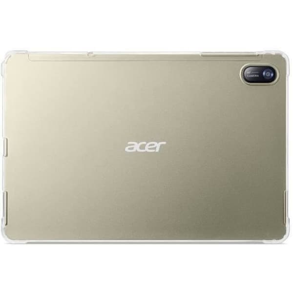 ACER Iconia M10-11-K8TF surfplatta - 10,1" - 128GB - Grå + surfplattaskydd