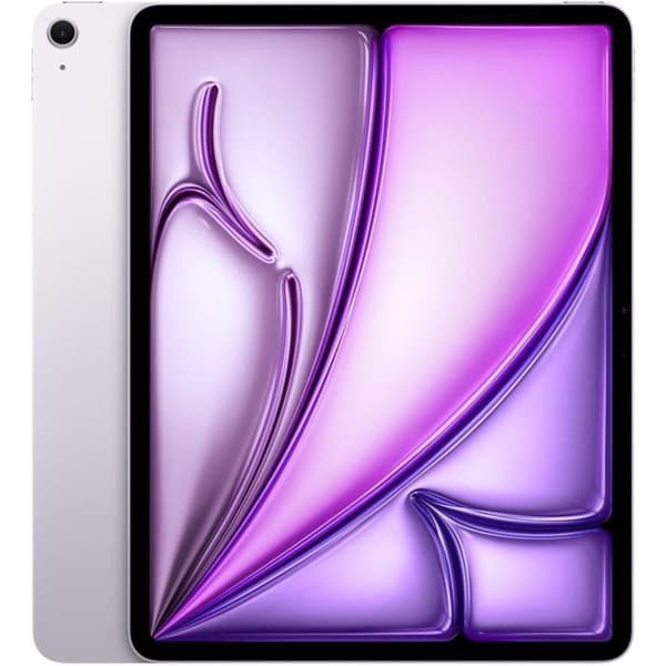 Apple - iPad Air (2024) - 13 - WiFi - 512 GB - Lila Lila