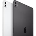 Pikkukuva 2 / 5: Apple - iPad Pro (2024) - 13 - WiFi - 2 TB - Silver