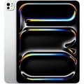 Pikkukuva 1 / 5: Apple - iPad Pro (2024) - 13 - WiFi - 2 TB - Silver