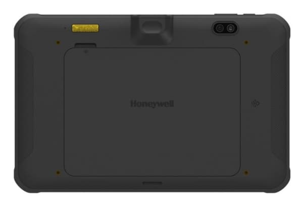 Honeywell ScanPal EDA10A - Surfplatta - robust - Android 12 - 128 GB - 10,1" (1920 x 1200) - microSD-kortplats - 5G, 4G