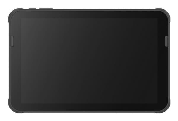 Honeywell ScanPal EDA10A - Surfplatta - robust - Android 12 - 128 GB - 10,1" (1920 x 1200) - microSD-kortplats - 5G, 4G