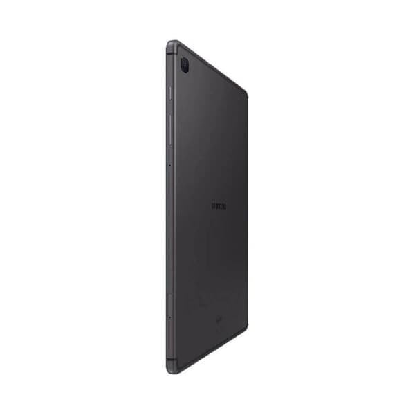 BÄRBAR OCH TABBPLATTA, Surfplatta, med telefonfunktion, Samsung Tab S6 Lite 64gb Grå 4g Funktioner Storlek