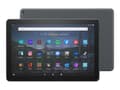 Pikkukuva 9 / 11: Amazon Fire HD 10 Plus 10.1 32GB 4GB Sort