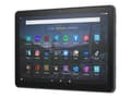 Pikkukuva 2 / 11: Amazon Fire HD 10 Plus 10.1 32GB 4GB Sort