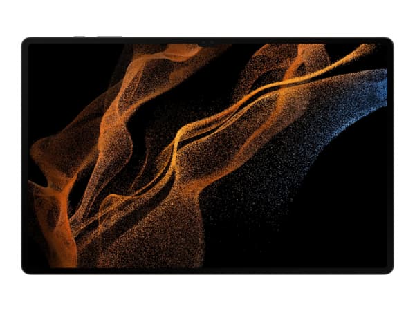 Samsung Galaxy Tab S8 Ultra 14.6 128GB 8GB Sort Grå