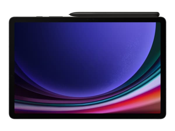 Samsung Galaxy Tab S9 11 256GB 12GB Sort Grafit