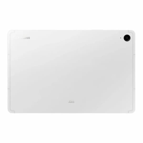 Surfplatta - Samsung - Galaxy Tab S9 FE - 10,9'' - 128GB - 5G - Silver