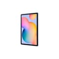 Miniatyrbild 3 av 6: Tablet - Samsung - Galaxy Tab S6 Lite - 128 GB - 10,4" TFT - 4G - Grå