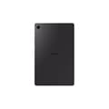 Miniatyrbild 5 av 6: Tablet - Samsung - Galaxy Tab S6 Lite - 128 GB - 10,4" TFT - 4G - Grå
