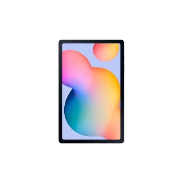Tablet - Samsung - Galaxy Tab S6 Lite - 128 GB - 10,4" TFT - 4G - Grå