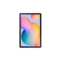 Miniatyrbild 2 av 6: Tablet - Samsung - Galaxy Tab S6 Lite - 128 GB - 10,4" TFT - 4G - Grå