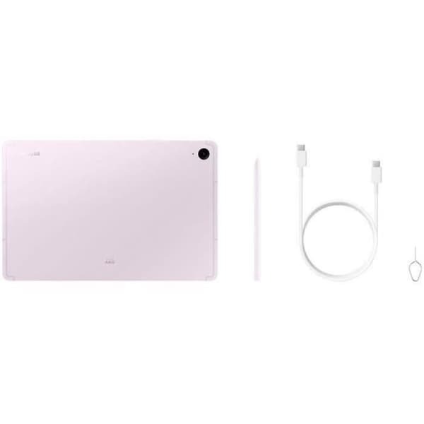 Samsung Galaxy Tab S9 FE 10,9" WIFI 128GB Touch Tablet Rosa