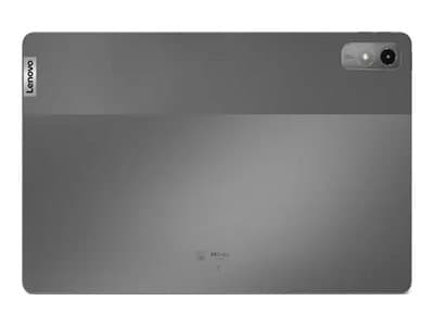 Lenovo Tab P12 128 GB 32,3 cm (12.7") Mediatek 8 GB Wi-Fi 6 (802.11ax) Android 13 Grå