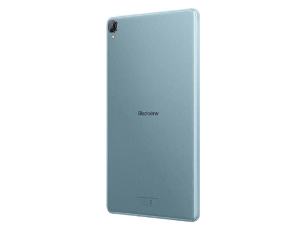 Blackview Tab 50 Wifi Rockchip 128 GB 20.3 cm (8&quot;) 4 GB Wi-Fi 6 (802.11ax) Android 13 Blue