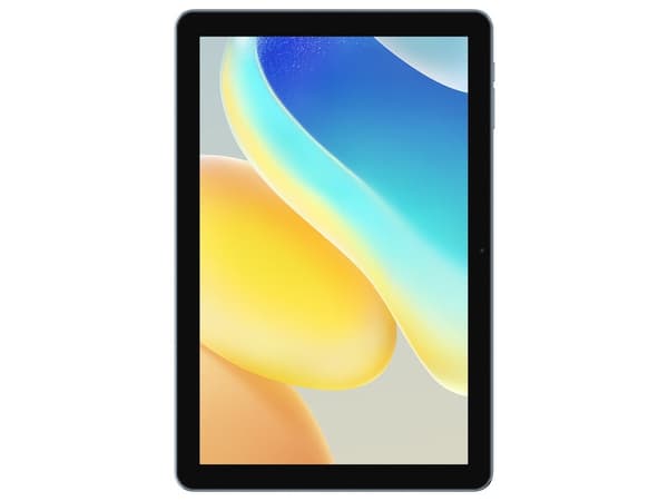 Blackview Tab 30, 25,6 cm (10.1"), 800 x 1280 piksler, 64 GB, 2 GB, Android 13, Blå