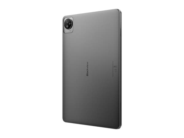 Blackview Tab 30, 25,6 cm (10.1"), 800 x 1280 piksler, 64 GB, 2 GB, Android 13, Grå