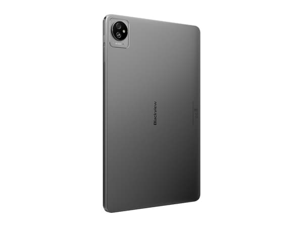 Blackview Tab 30, 25,6 cm (10.1"), 800 x 1280 piksler, 64 GB, 2 GB, Android 13, Grå