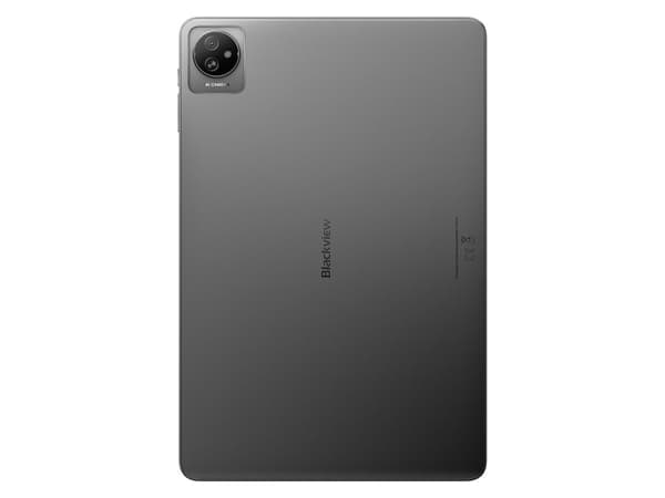 Blackview Tab 30, 25,6 cm (10.1"), 800 x 1280 piksler, 64 GB, 2 GB, Android 13, Grå