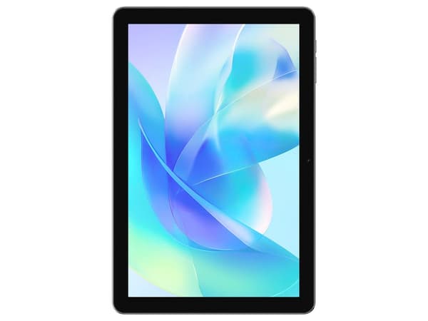 Blackview Tab 30, 25,6 cm (10.1"), 800 x 1280 piksler, 64 GB, 2 GB, Android 13, Grå Grå