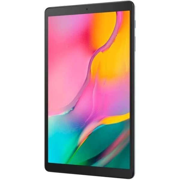 Samsung Tablet PC Galaxy Tab A (2019) SM-T510N 64 GB Grå